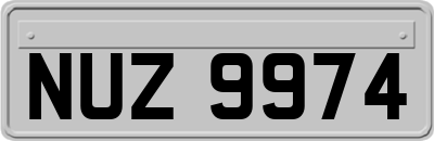 NUZ9974