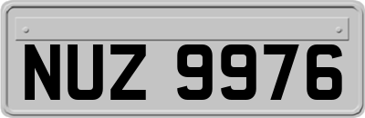 NUZ9976