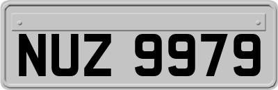 NUZ9979