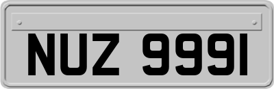 NUZ9991