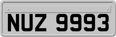 NUZ9993