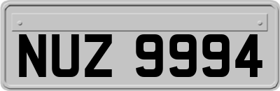 NUZ9994