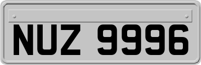 NUZ9996