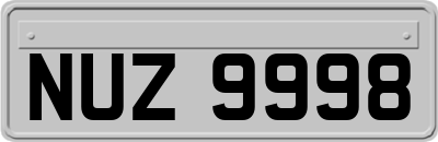 NUZ9998