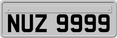 NUZ9999