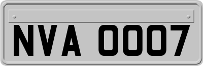 NVA0007