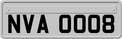 NVA0008