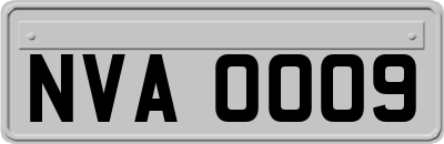 NVA0009