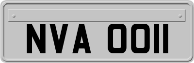 NVA0011