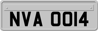 NVA0014
