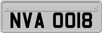 NVA0018