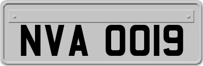 NVA0019