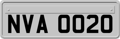 NVA0020