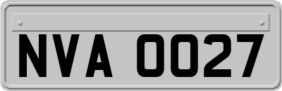 NVA0027