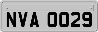 NVA0029