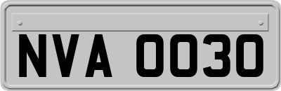 NVA0030