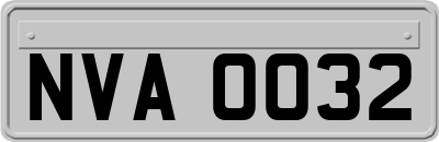 NVA0032