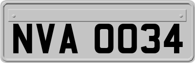 NVA0034