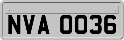 NVA0036