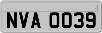 NVA0039