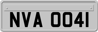 NVA0041