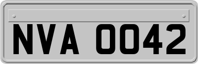 NVA0042