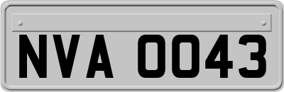 NVA0043