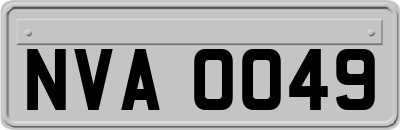 NVA0049