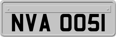 NVA0051