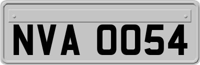 NVA0054