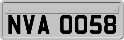 NVA0058