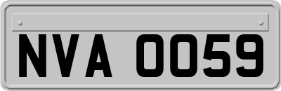 NVA0059