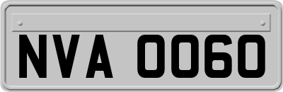 NVA0060
