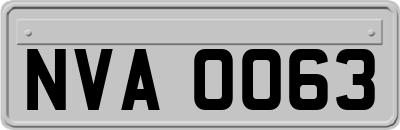 NVA0063