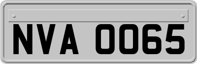 NVA0065