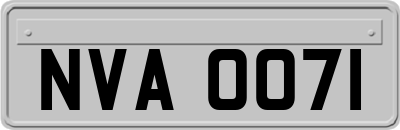 NVA0071