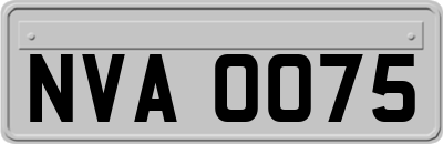 NVA0075