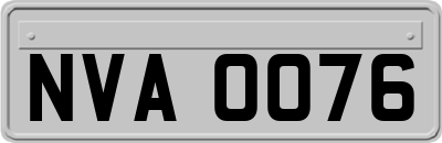 NVA0076