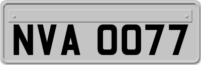 NVA0077