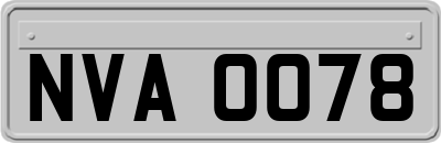 NVA0078