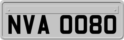 NVA0080