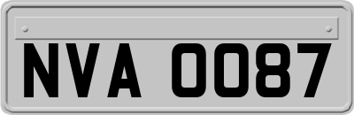 NVA0087