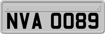 NVA0089