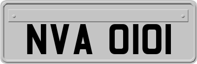NVA0101