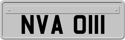 NVA0111