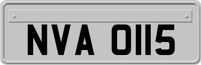 NVA0115