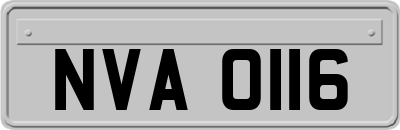 NVA0116
