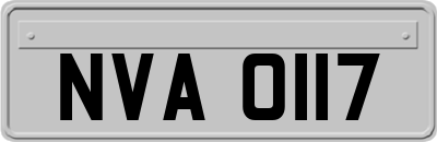 NVA0117