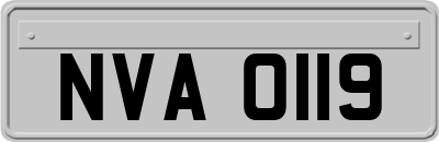 NVA0119