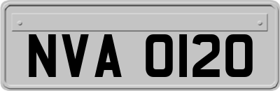 NVA0120